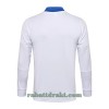 Real Madrid Trenings Dresser 2021-22 Hvit - Herre